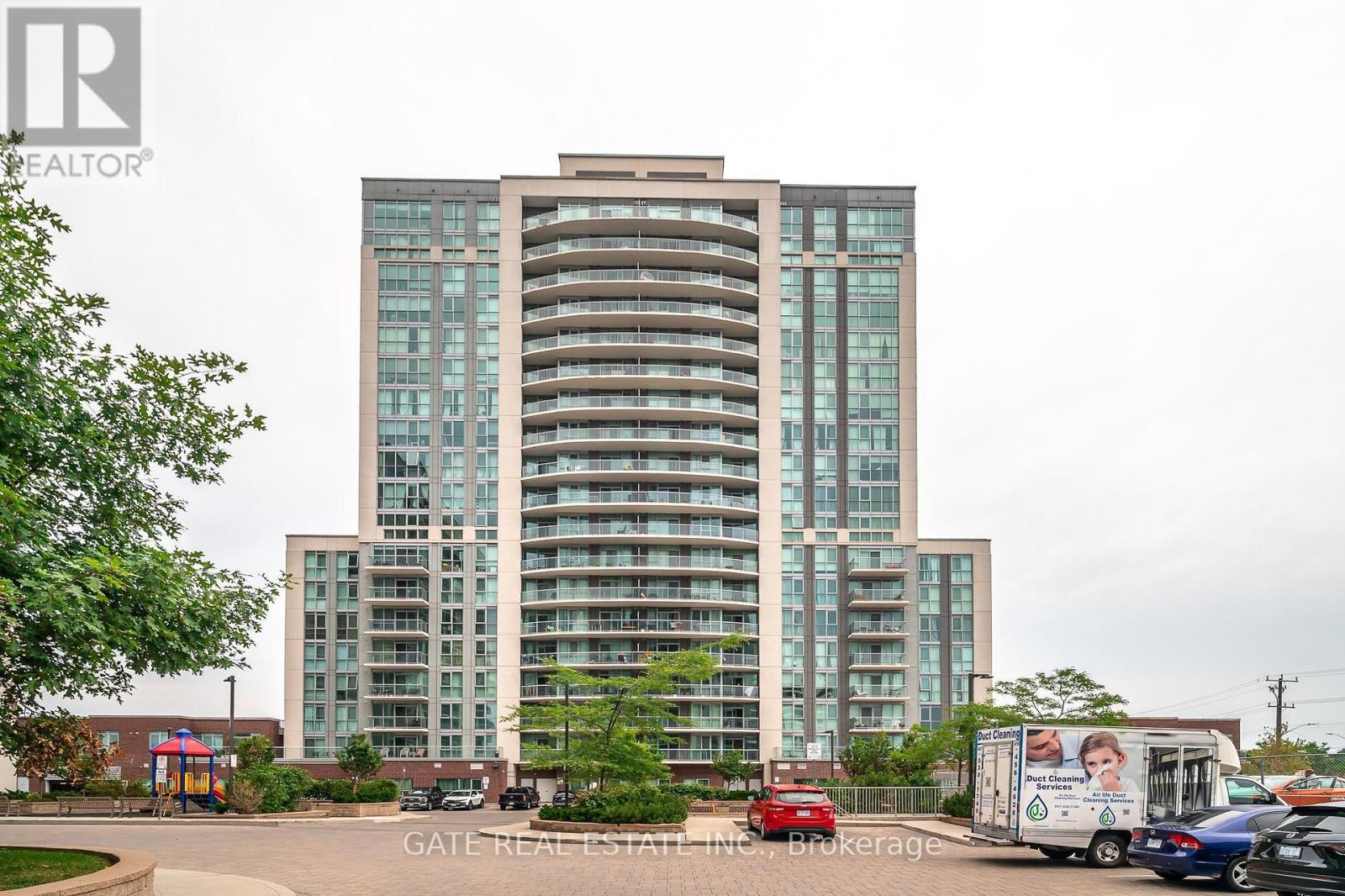 #222 - 1328 BIRCHMOUNT ROAD Property Photo 1