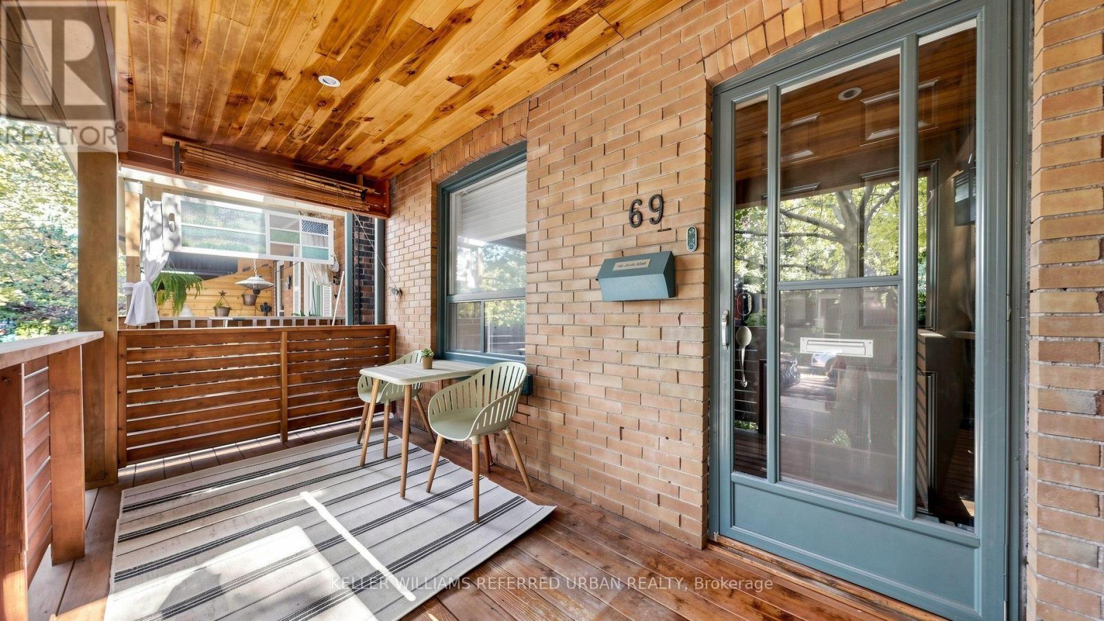 69 Coady Avenue Property Photo 1