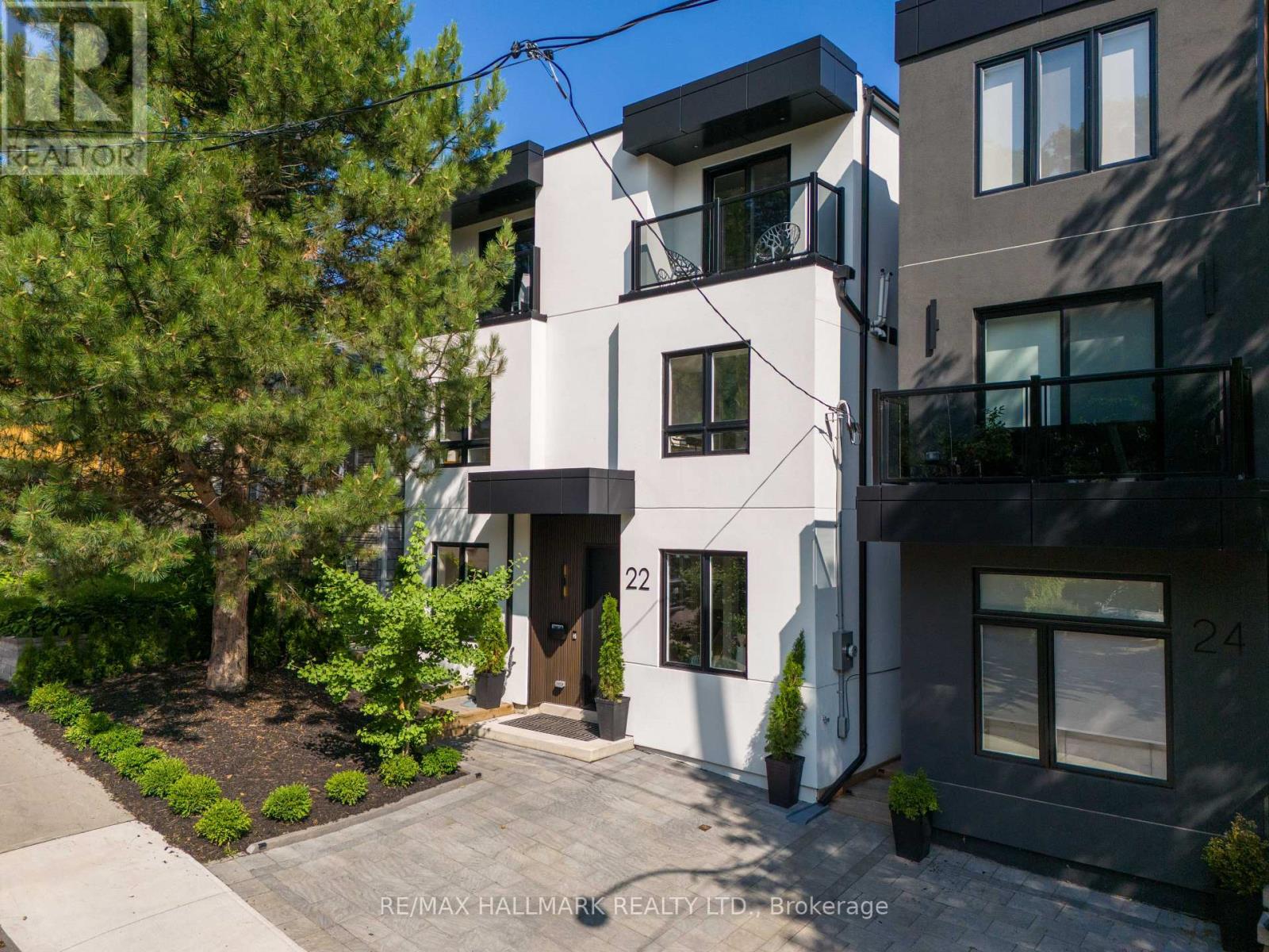 22 HARRIET STREET Property Photo 1