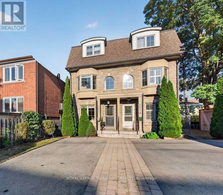 281B GLEBEMOUNT AVENUE Property Photo 1