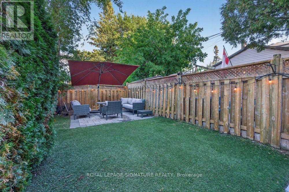 281b Glebemount Avenue Property Photo 36