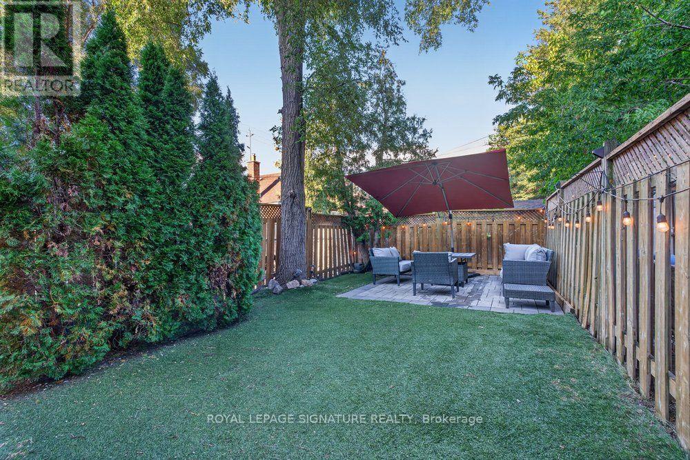 281b Glebemount Avenue Property Photo 37