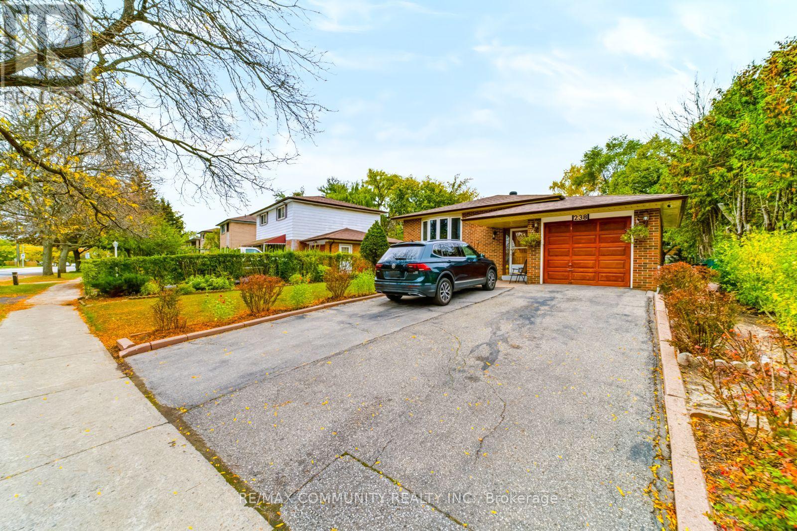 B3 - 238 Orton Park Road Property Photo 1