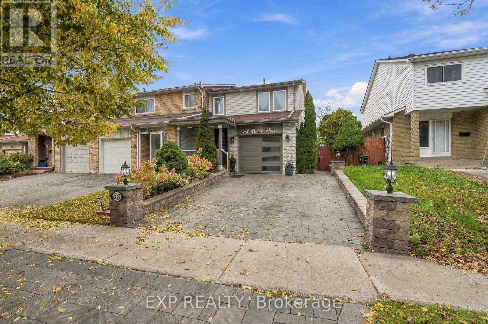 88 Valdor Drive Property Photo 1