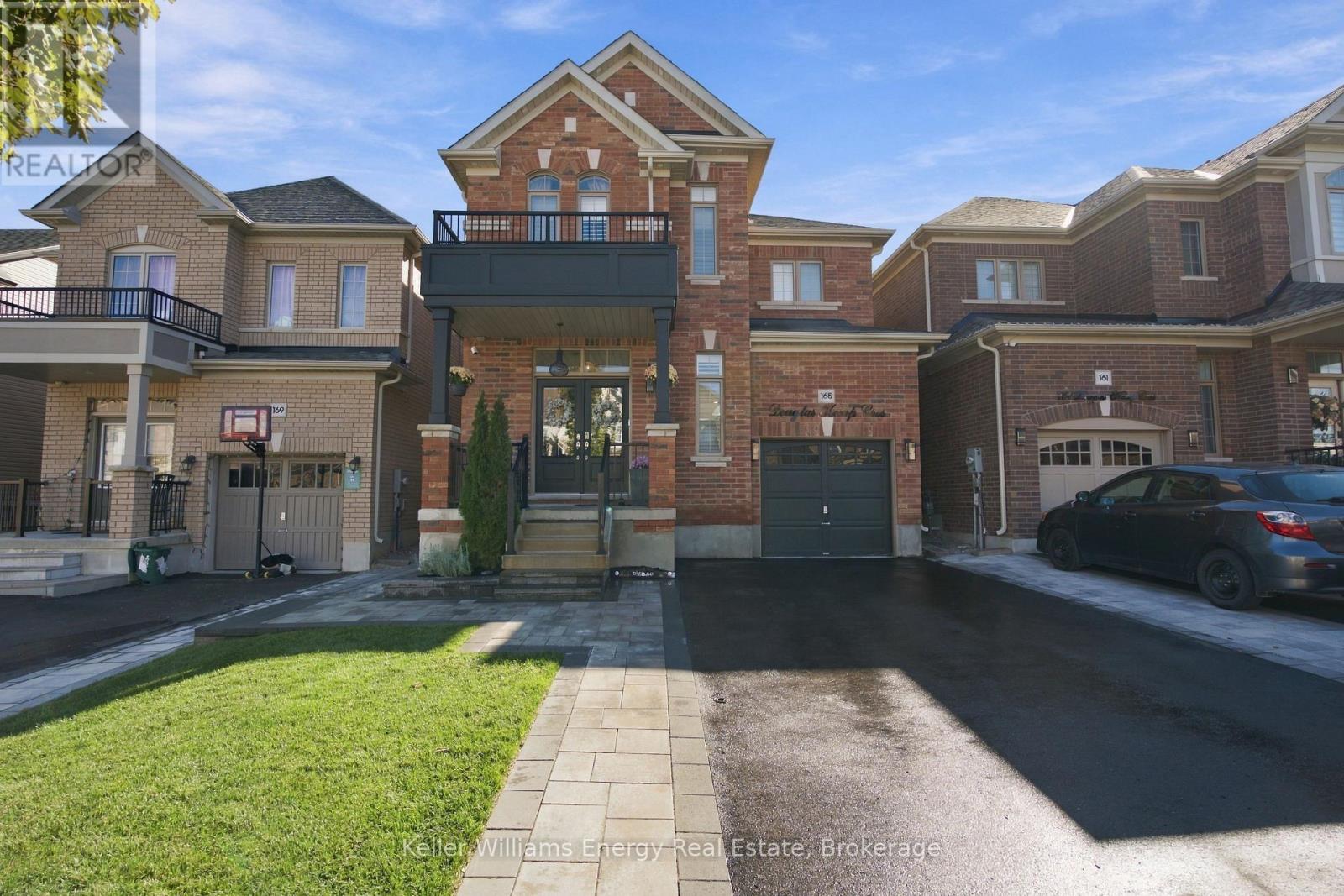 165 Douglas Kemp Crescent Property Photo 1