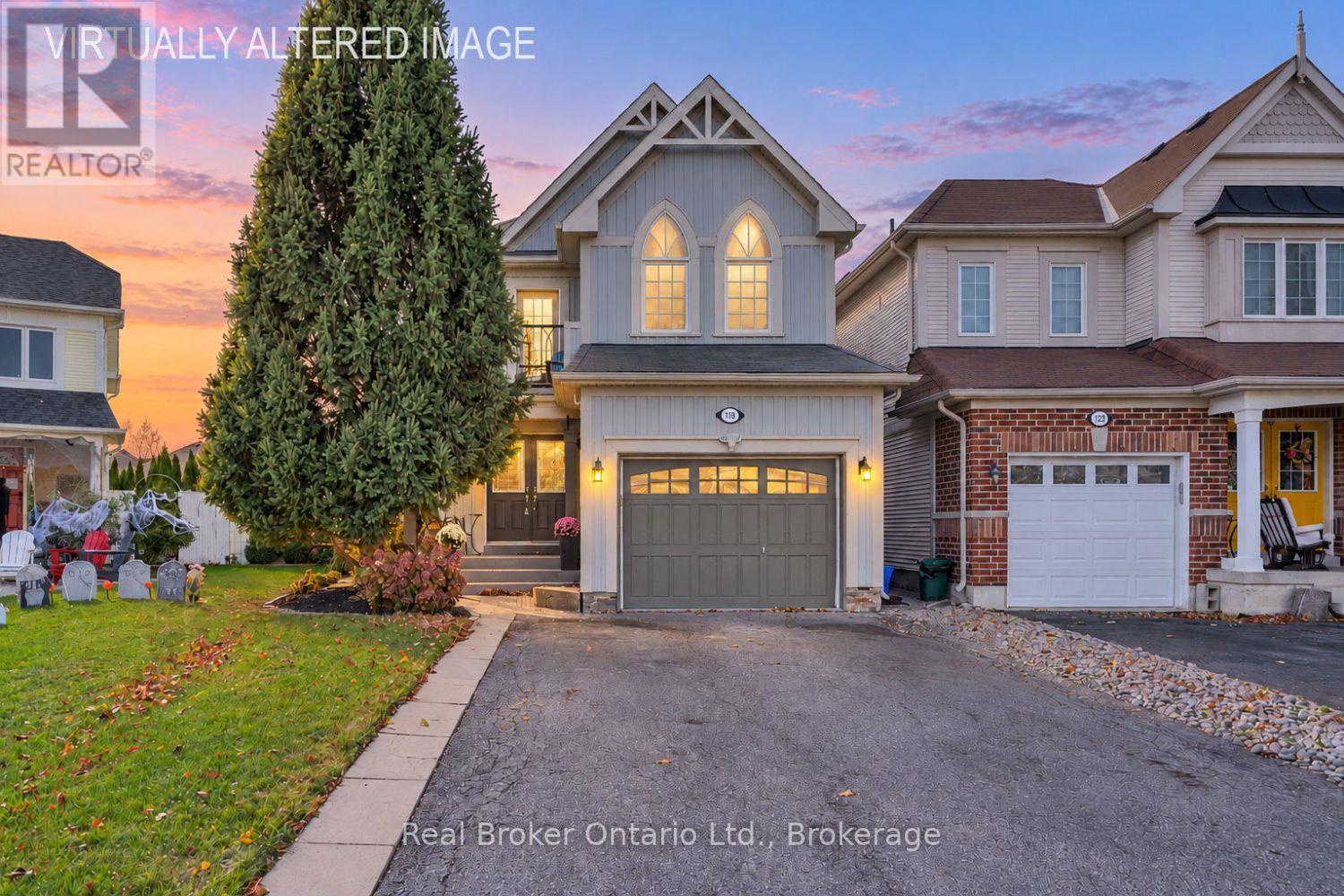 119 Allworth Crescent Property Photo 1