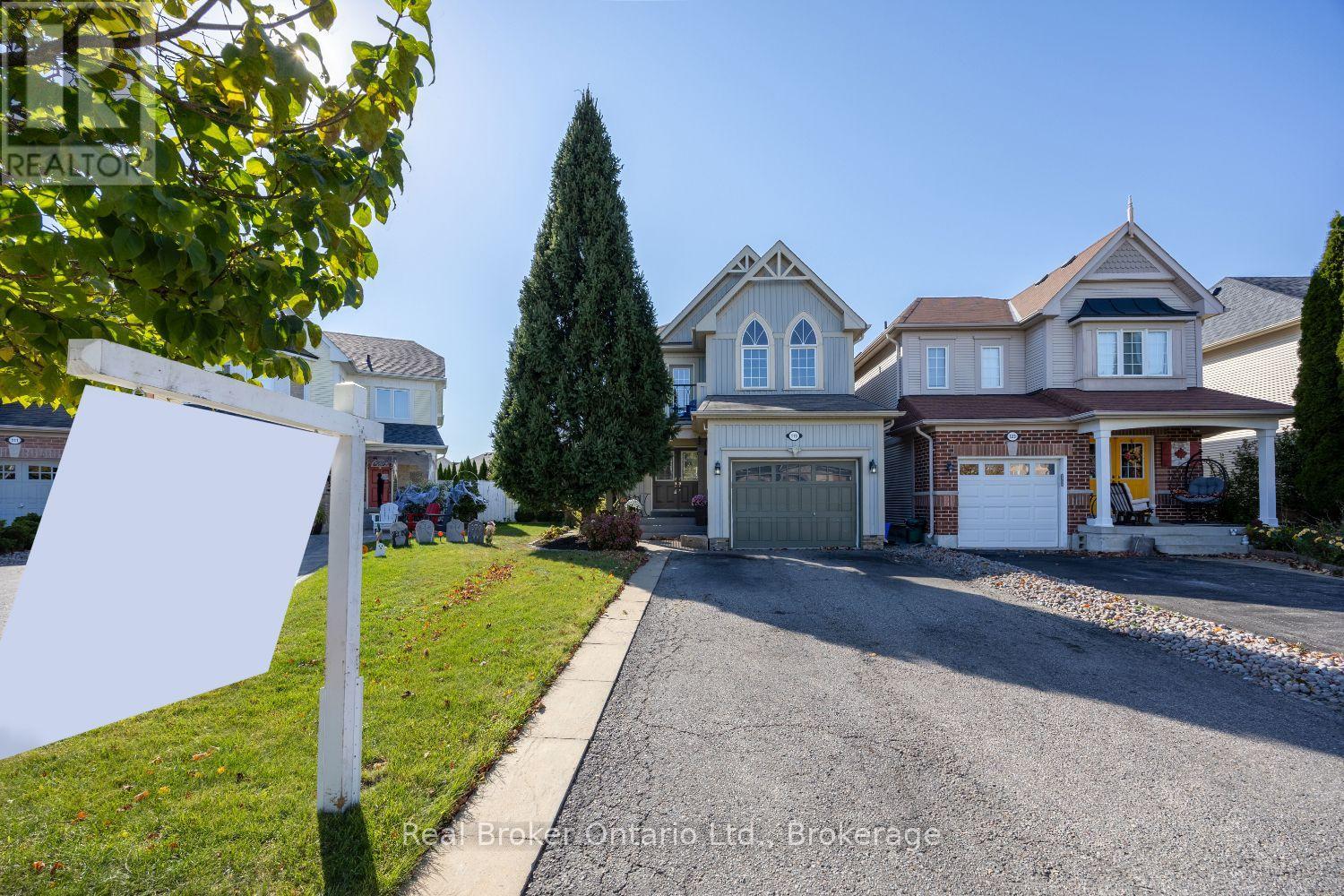 119 Allworth Crescent Property Photo 2