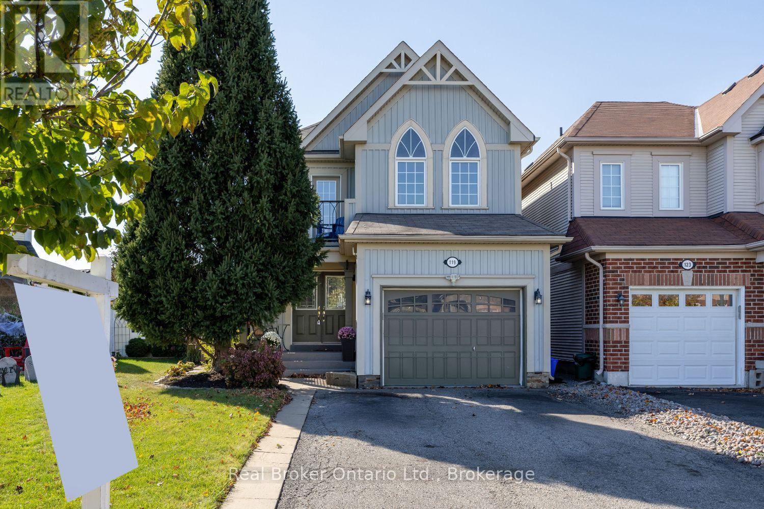 119 Allworth Crescent Property Photo 3
