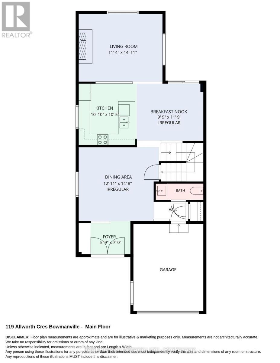 119 Allworth Crescent Property Photo 35