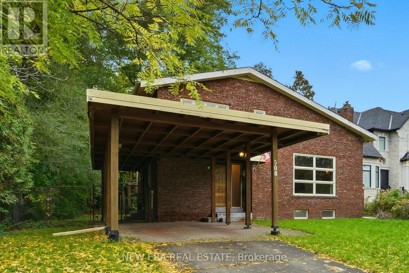 508 Cliffview Road Property Photo 2