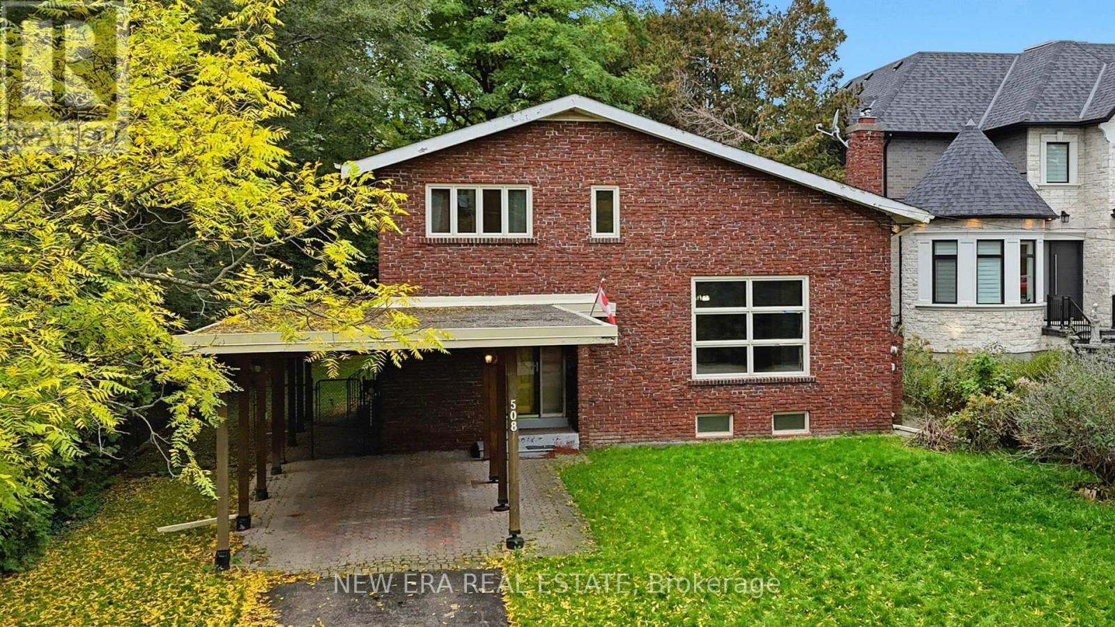 508 Cliffview Road Property Photo 4
