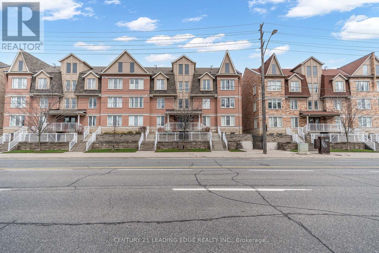 53 - 653A WARDEN AVENUE Property Photo 1
