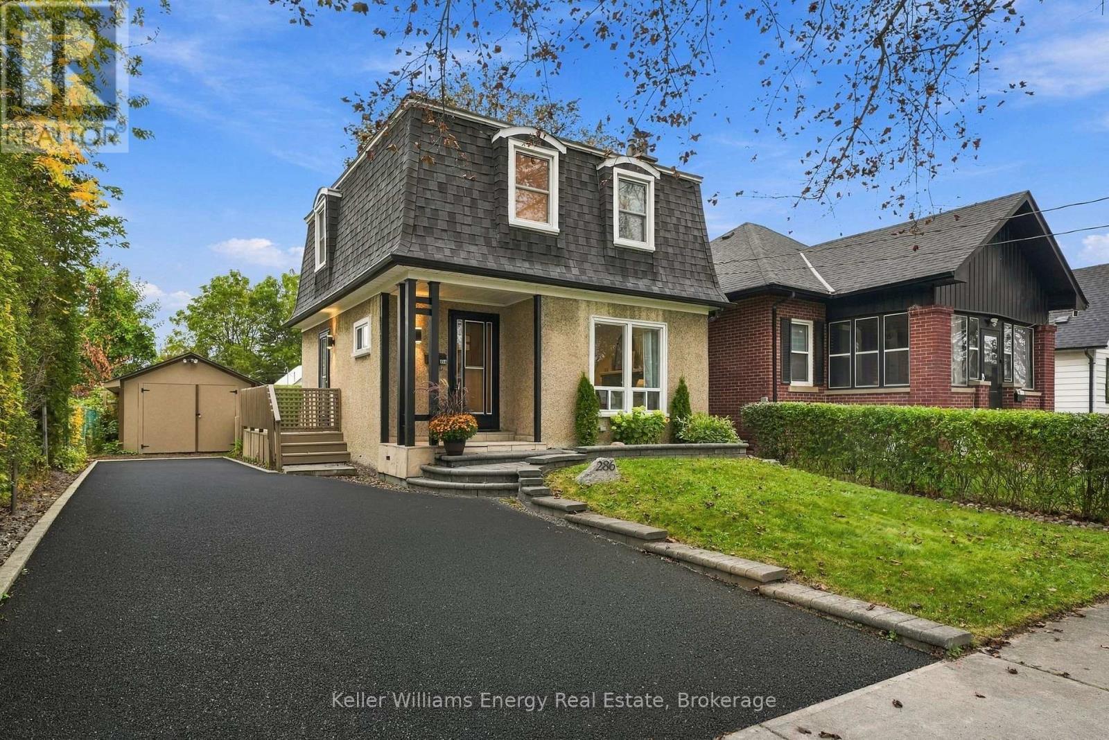 286 Gliddon Avenue Property Photo 35
