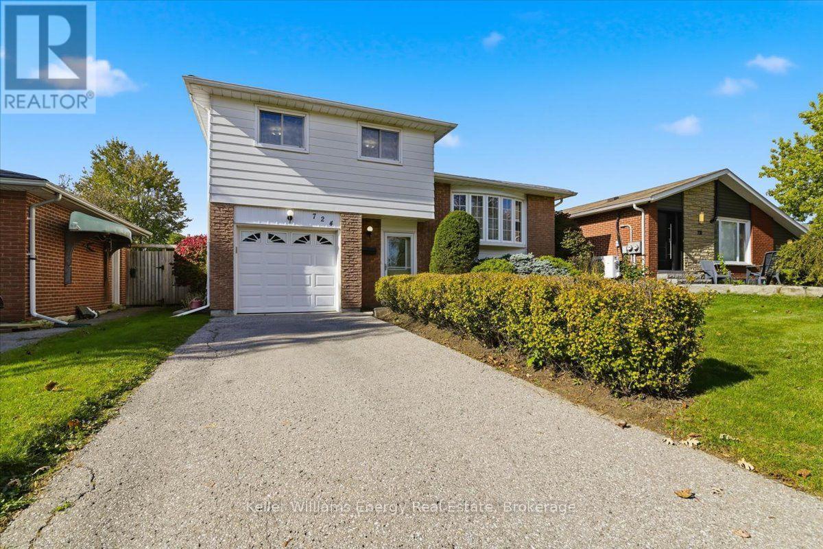 724 Clifton Drive Property Photo 2