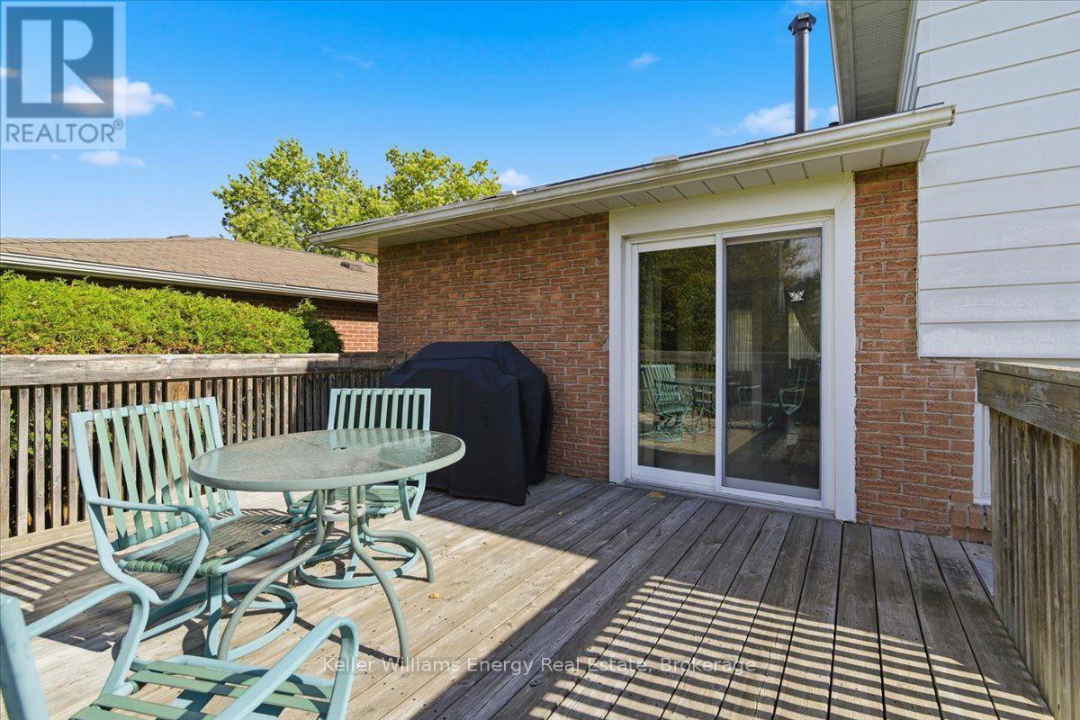 724 Clifton Drive Property Photo 18