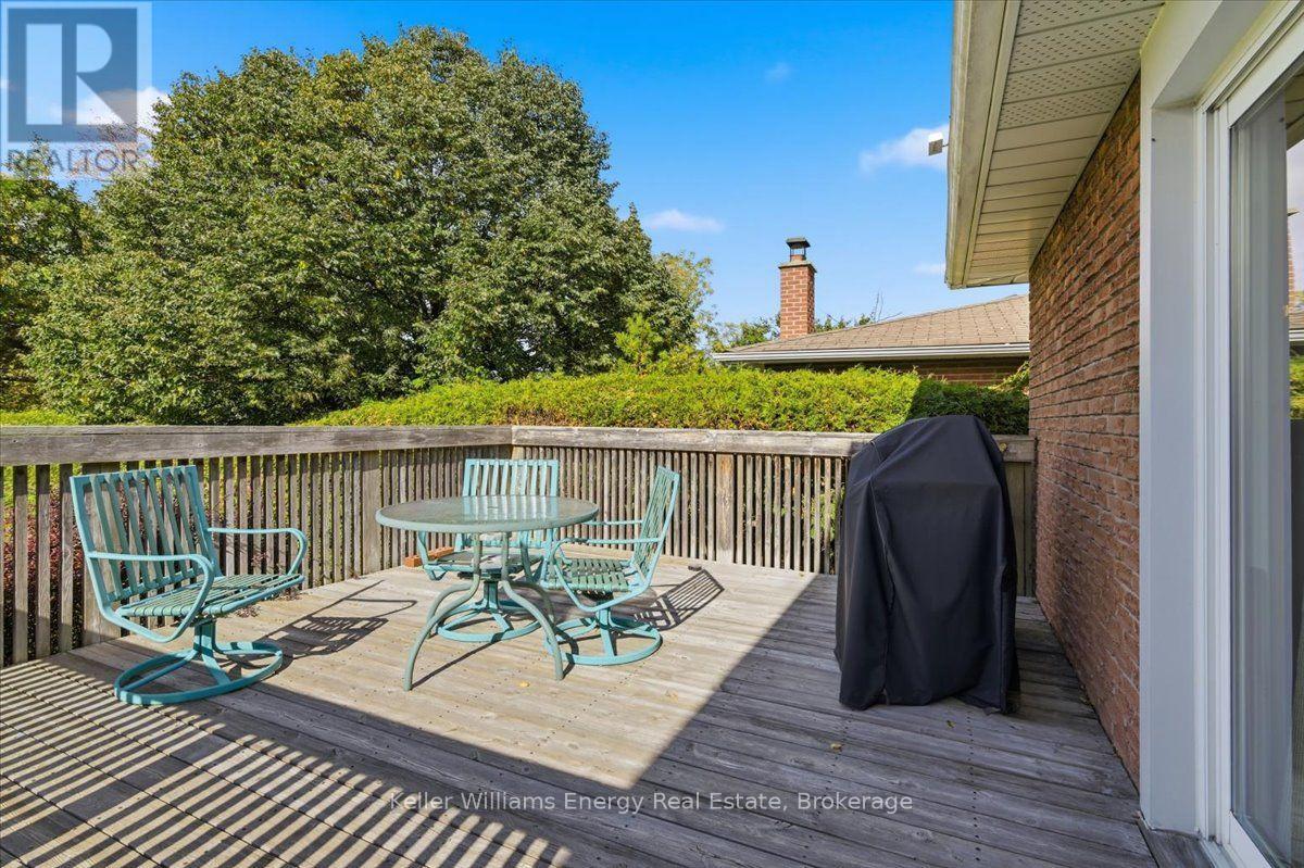 724 Clifton Drive Property Photo 19