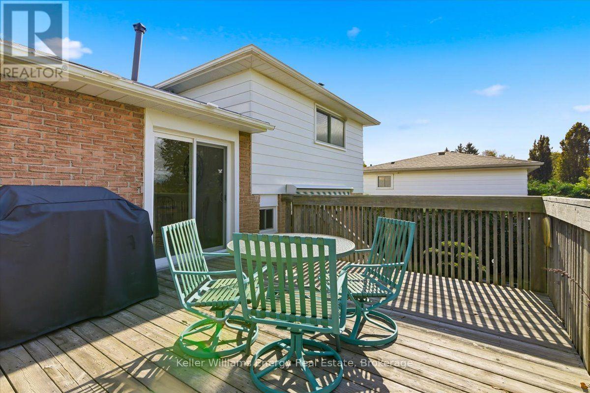 724 Clifton Drive Property Photo 20