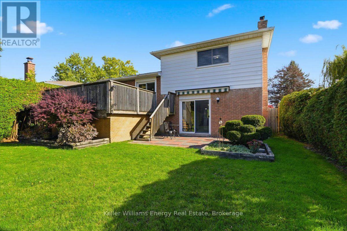 724 Clifton Drive Property Photo 37