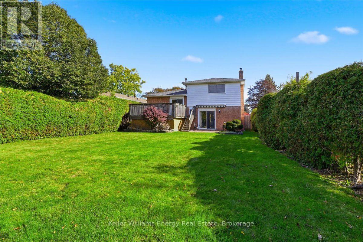 724 Clifton Drive Property Photo 40