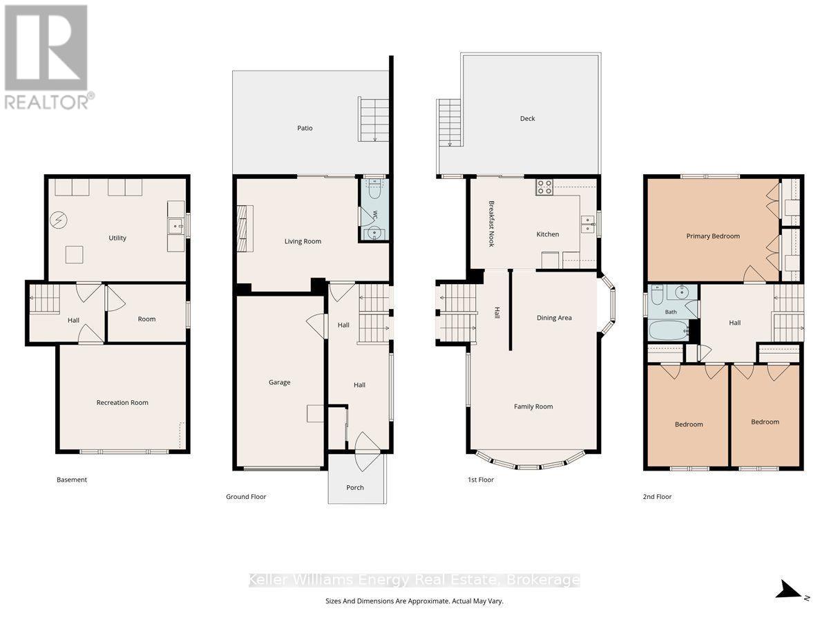 724 Clifton Drive Property Photo 45