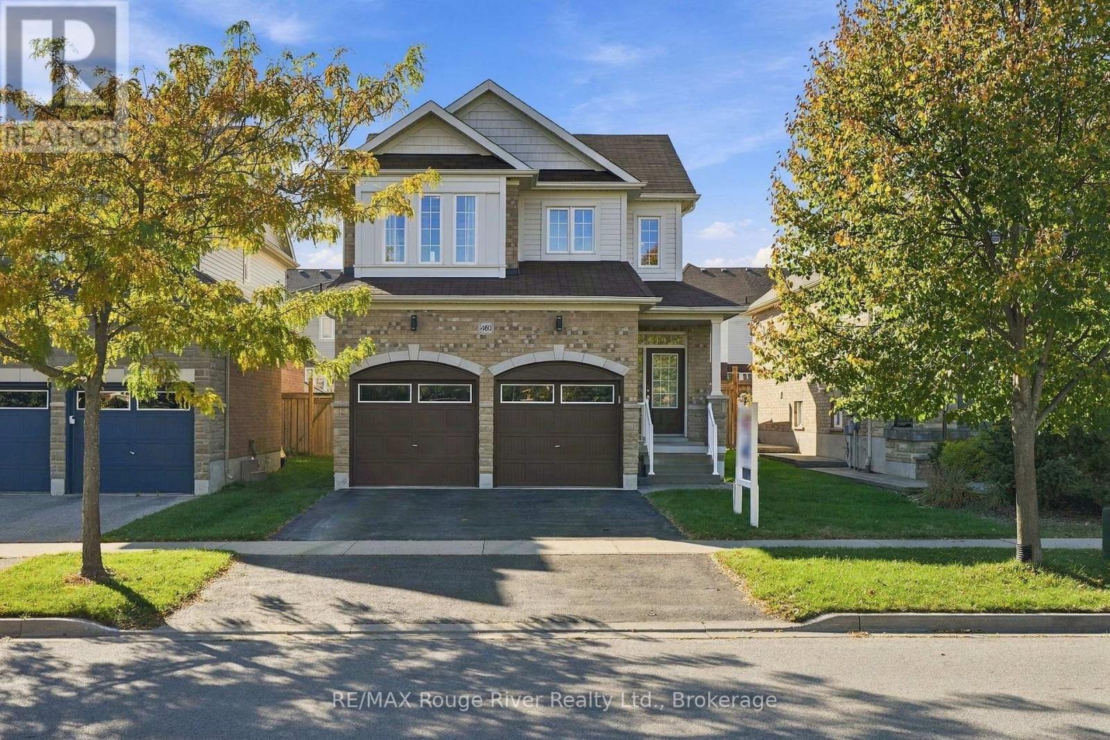 460 West Scugog Lane Property Photo 1