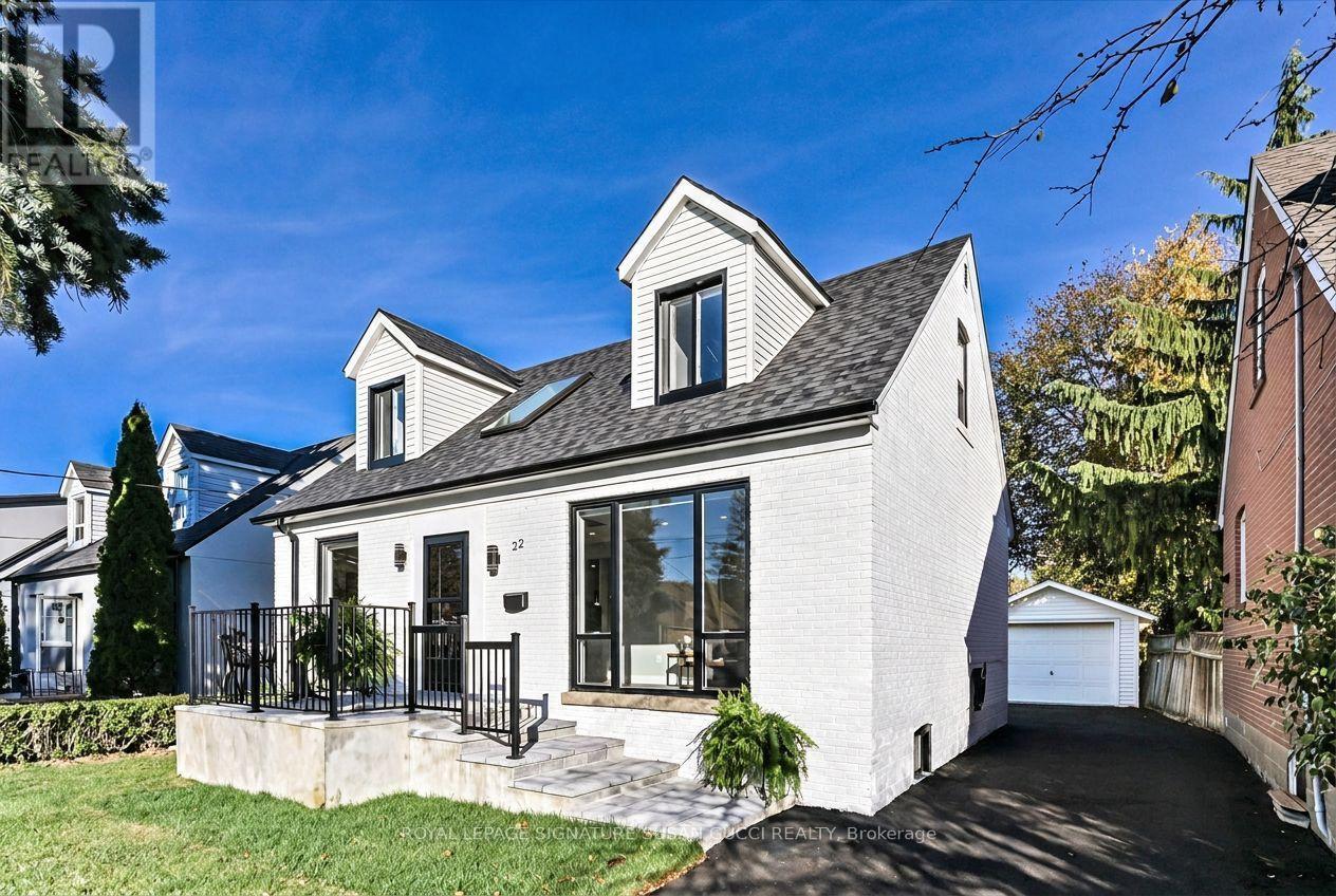 22 Holland Avenue Property Photo 3