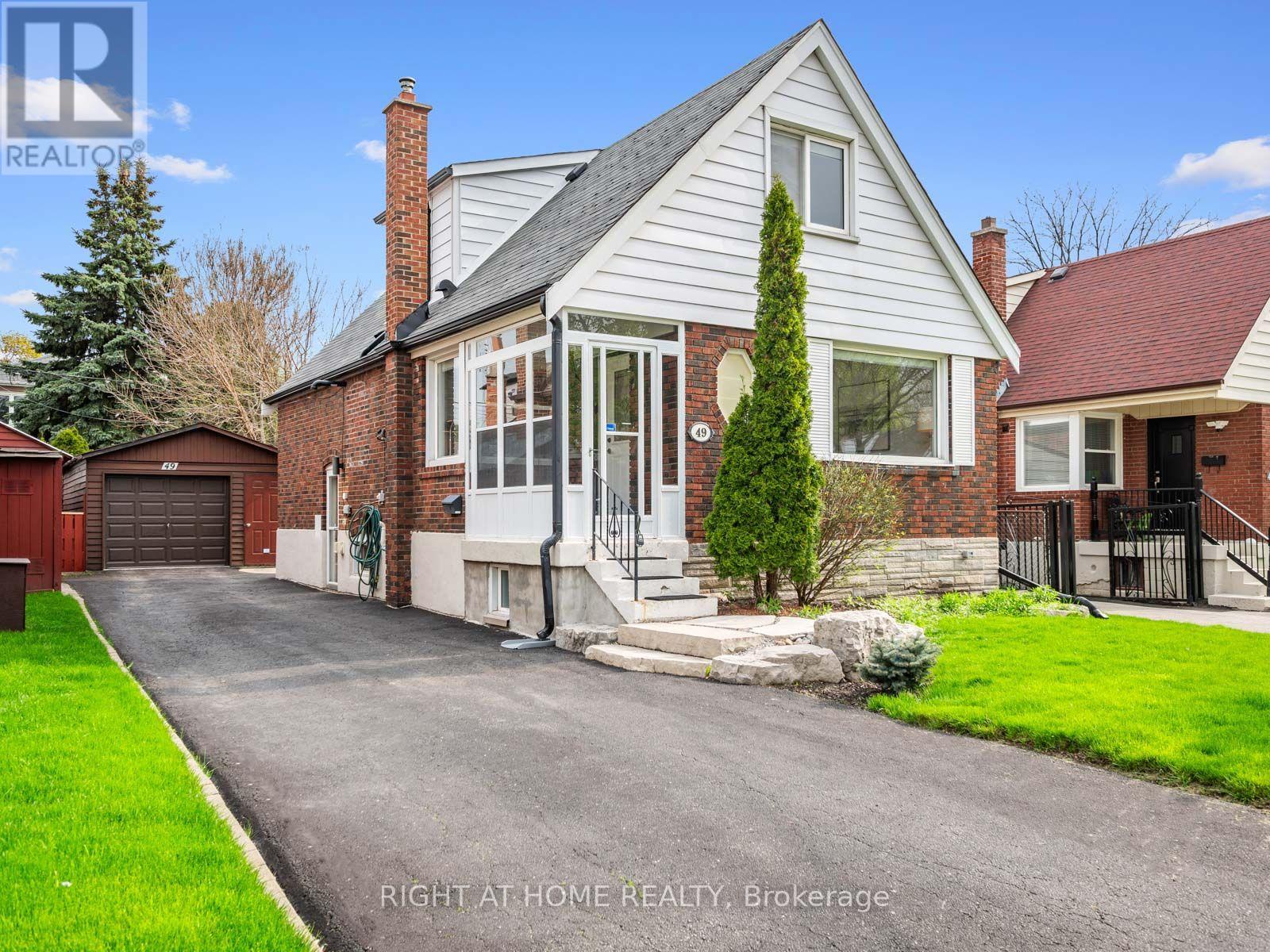 49 AMSTERDAM AVENUE Property Photo 1