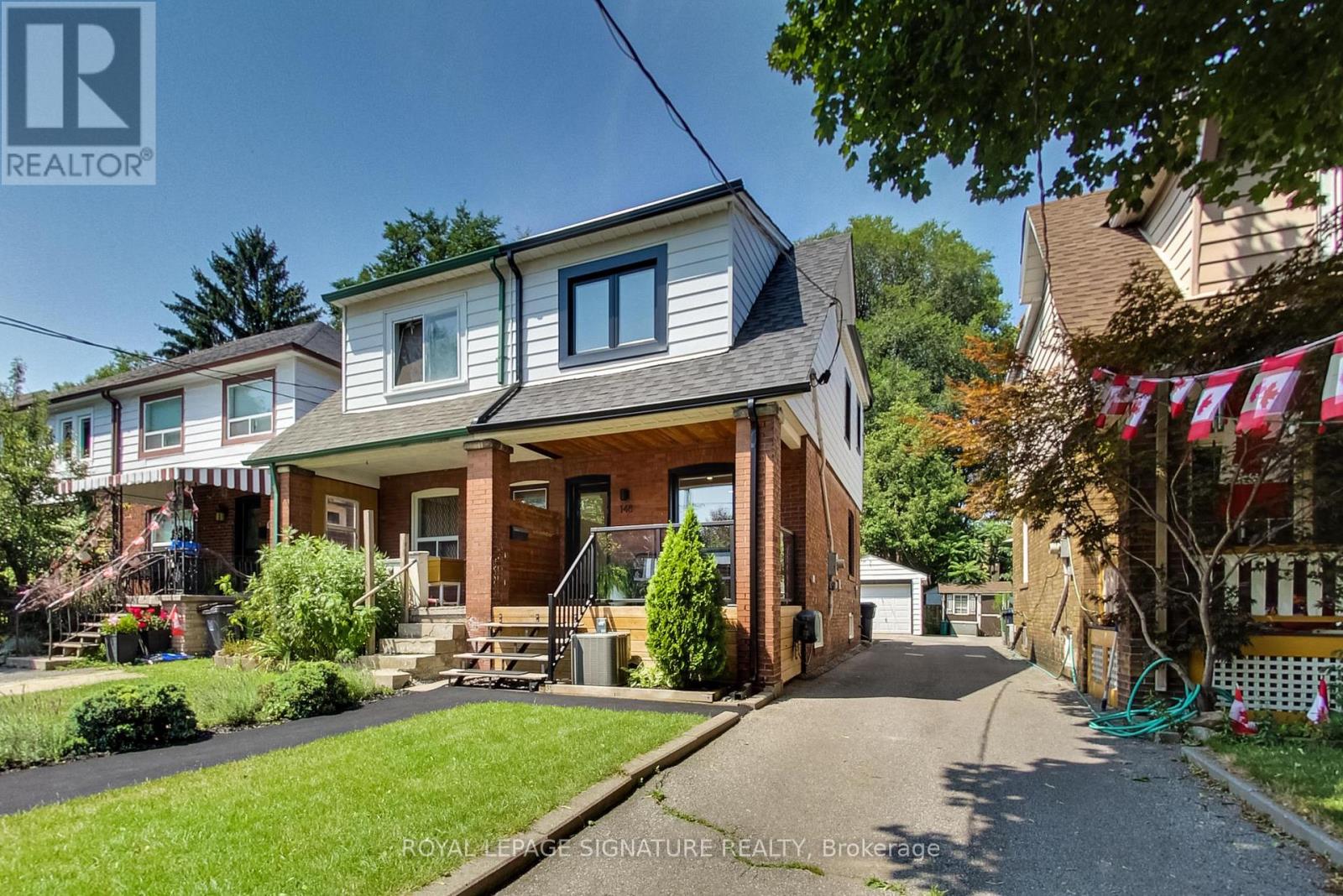148 Mortimer Avenue Property Photo 2