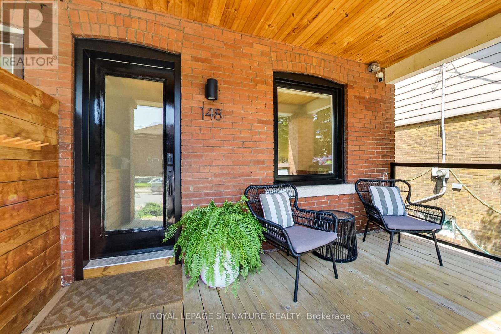 148 Mortimer Avenue Property Photo 3