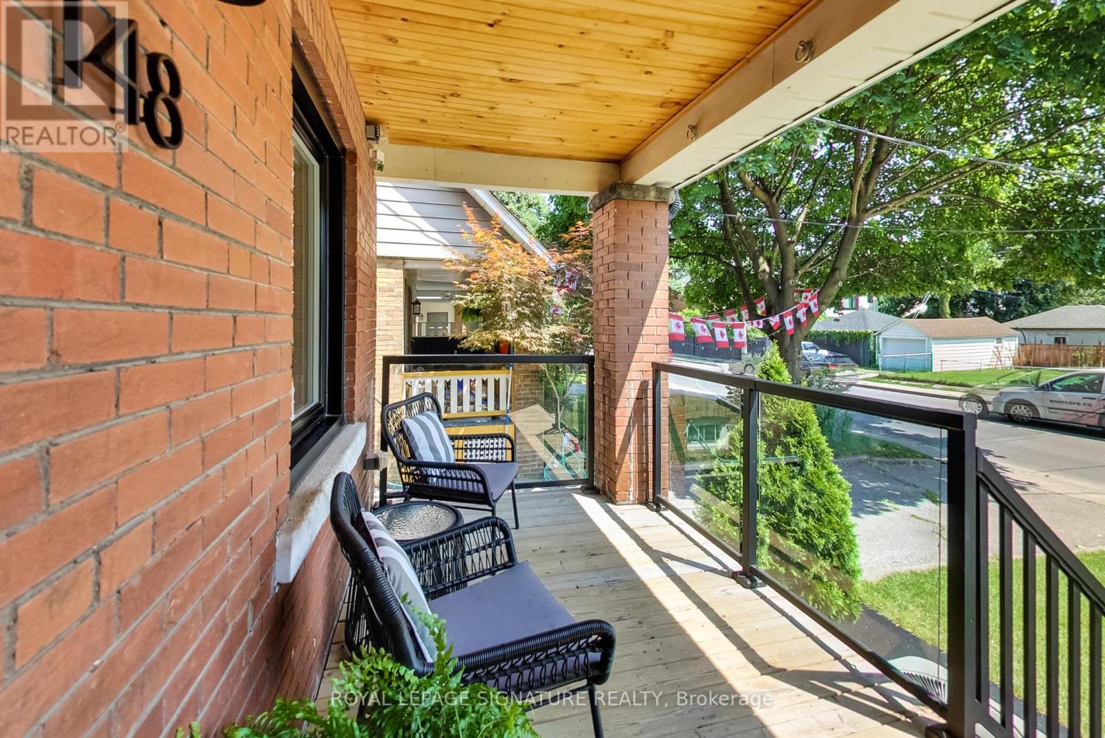 148 Mortimer Avenue Property Photo 4