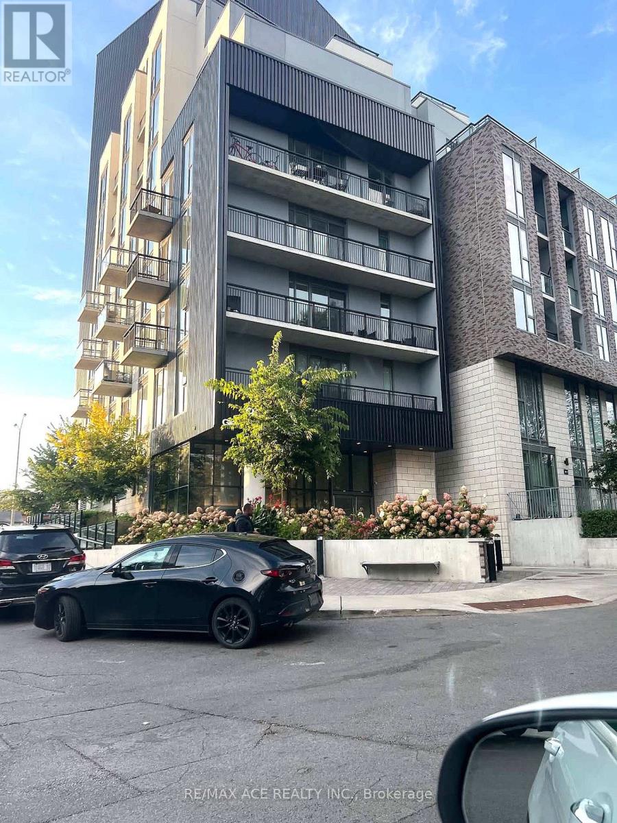 402 - 90 GLEN EVEREST ROAD Property Photo 1