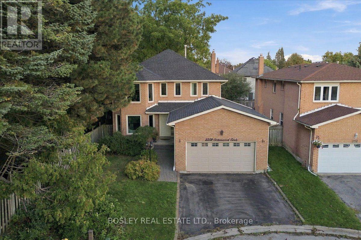 2259 Cottonwood Circle Property Photo 1
