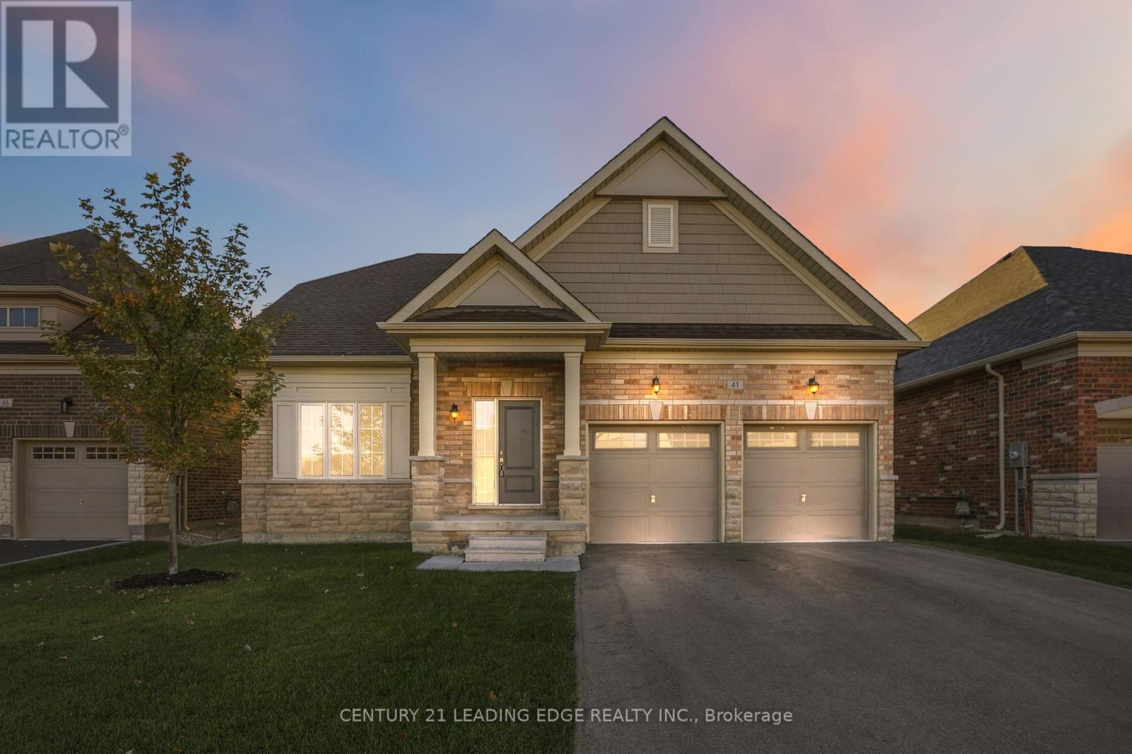 41 Holtby Court Property Photo 1
