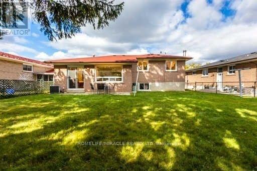 479 Brimorton Drive Property Photo 2