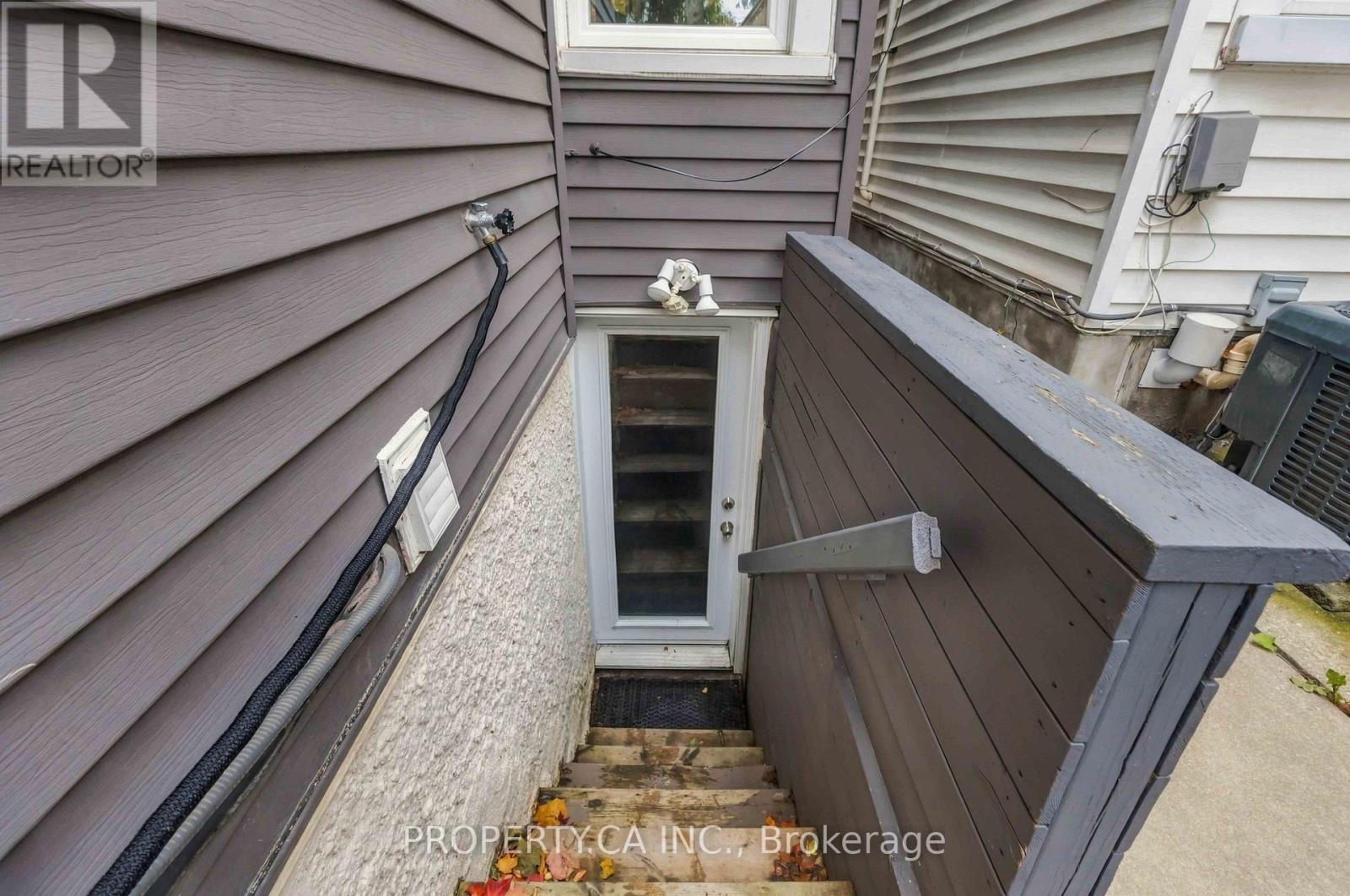 Bsmt - 175 Coleman Avenue Property Photo 26