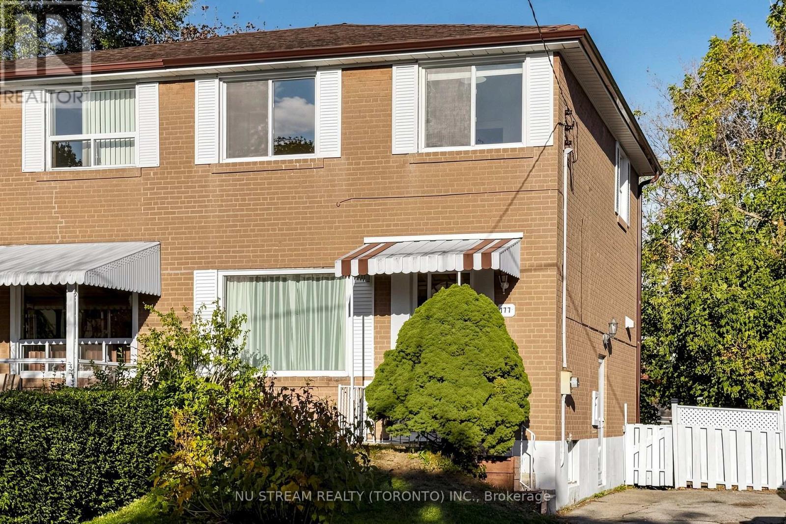 177 Vauxhall Drive Property Photo 1