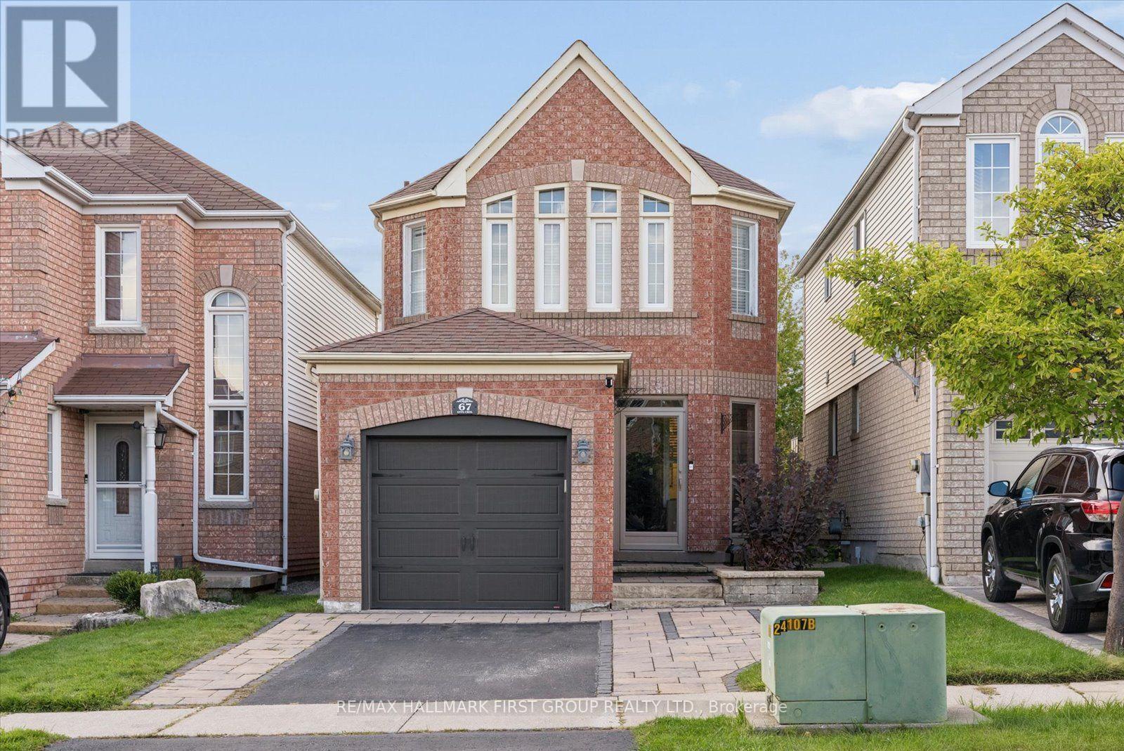 67 Epps Crescent Property Photo 1