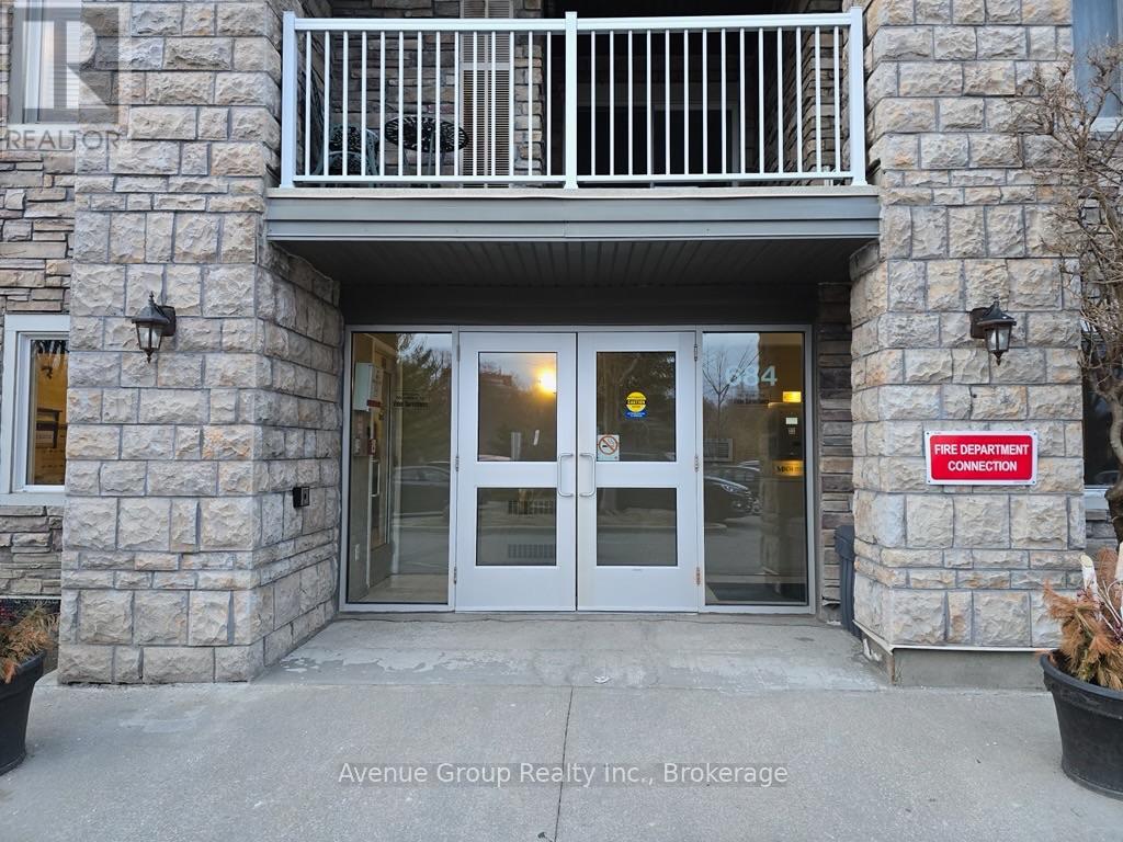 Room 2 - #314 - 684 Warden Avenue Property Photo 11