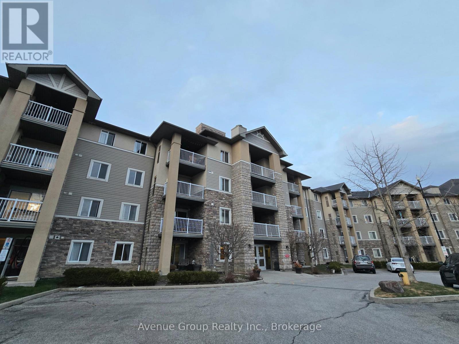 ROOM 3 - #314 - 684 WARDEN AVENUE Property Photo 1