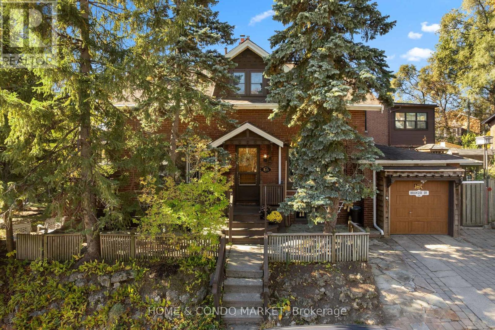 164 Brookside Drive Property Photo 1
