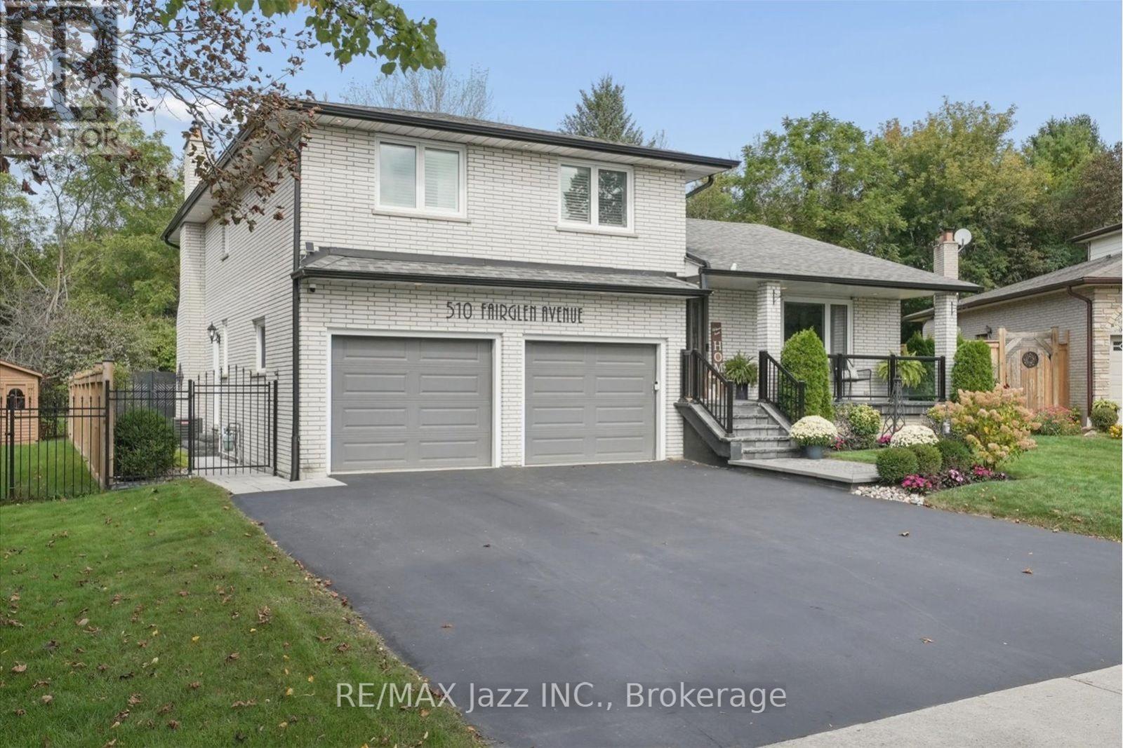 510 Fairglen Avenue Property Photo 2