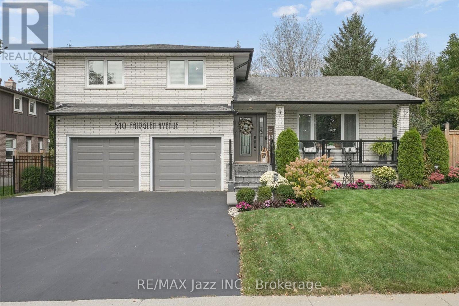 510 Fairglen Avenue Property Photo 3