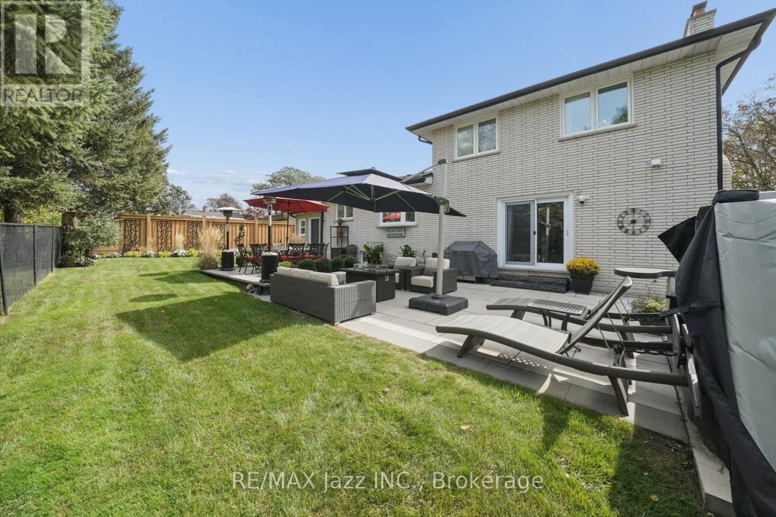 510 Fairglen Avenue Property Photo 48