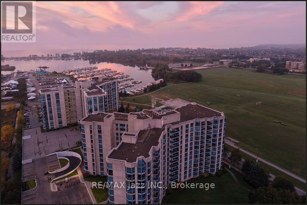 105 - 360 Watson Street W Property Photo 1