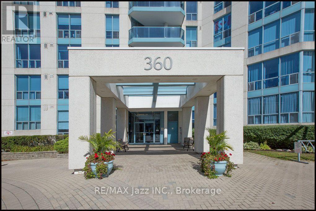 105 - 360 Watson Street W Property Photo 4
