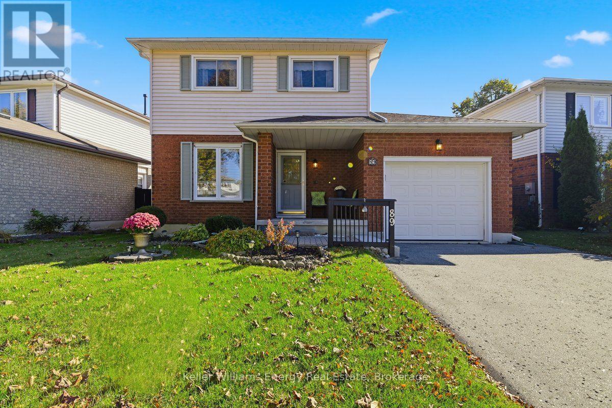 89 George Reynolds Drive Property Photo 1