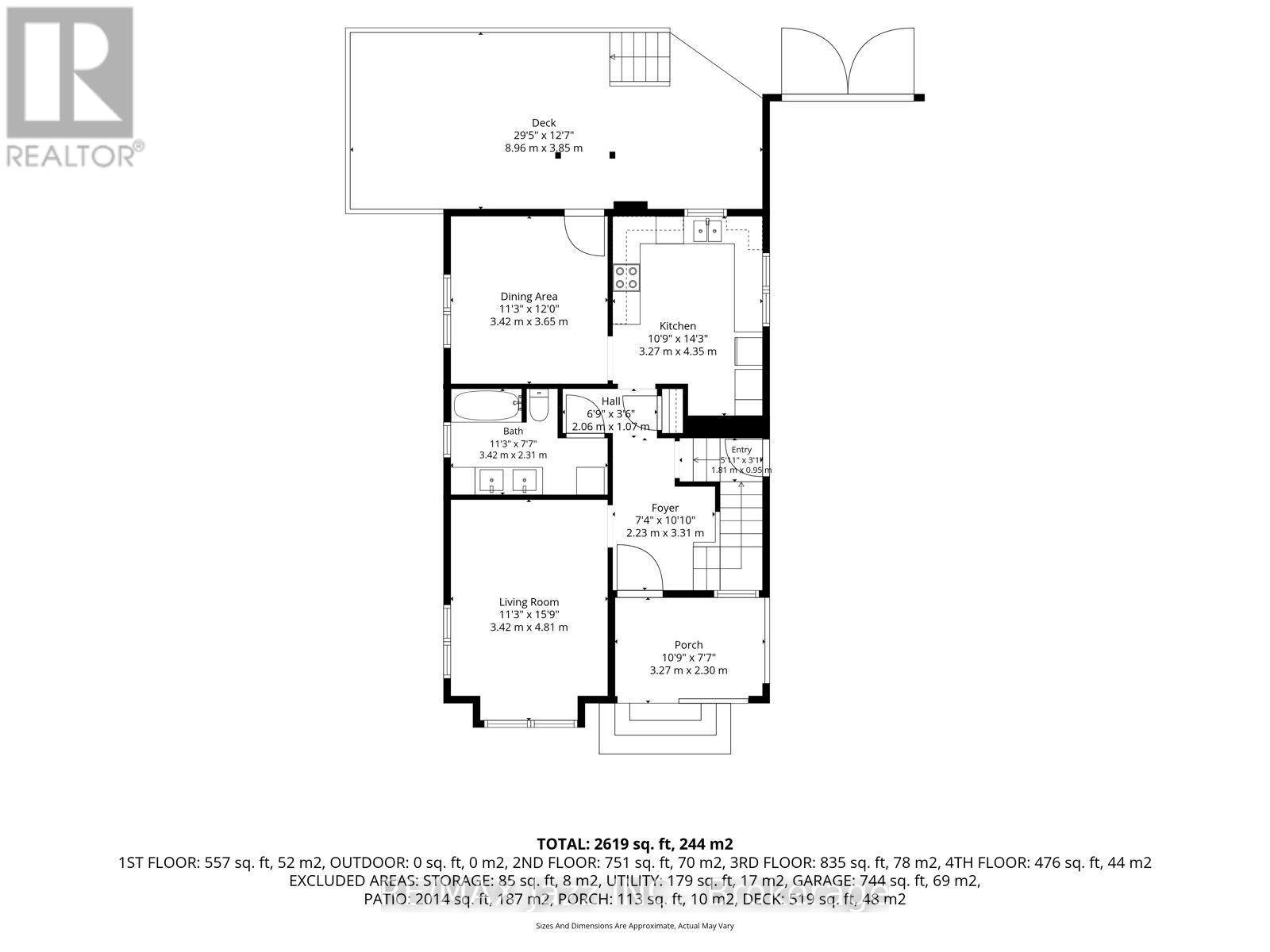 390 Mary Street N Property Photo 44