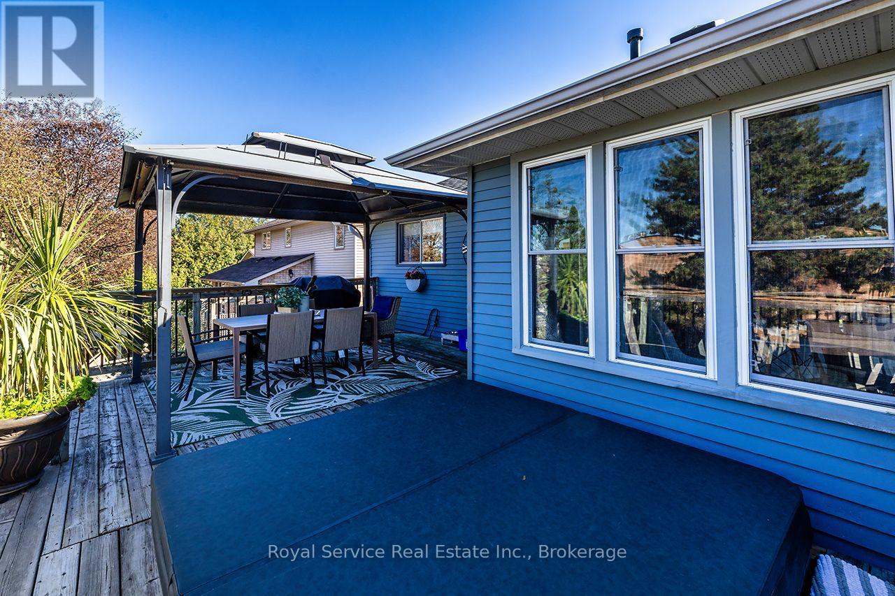 102 Foxhunt Trail Property Photo 40