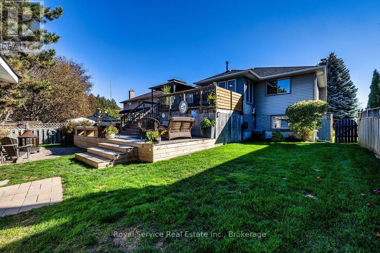 102 Foxhunt Trail Property Photo 47