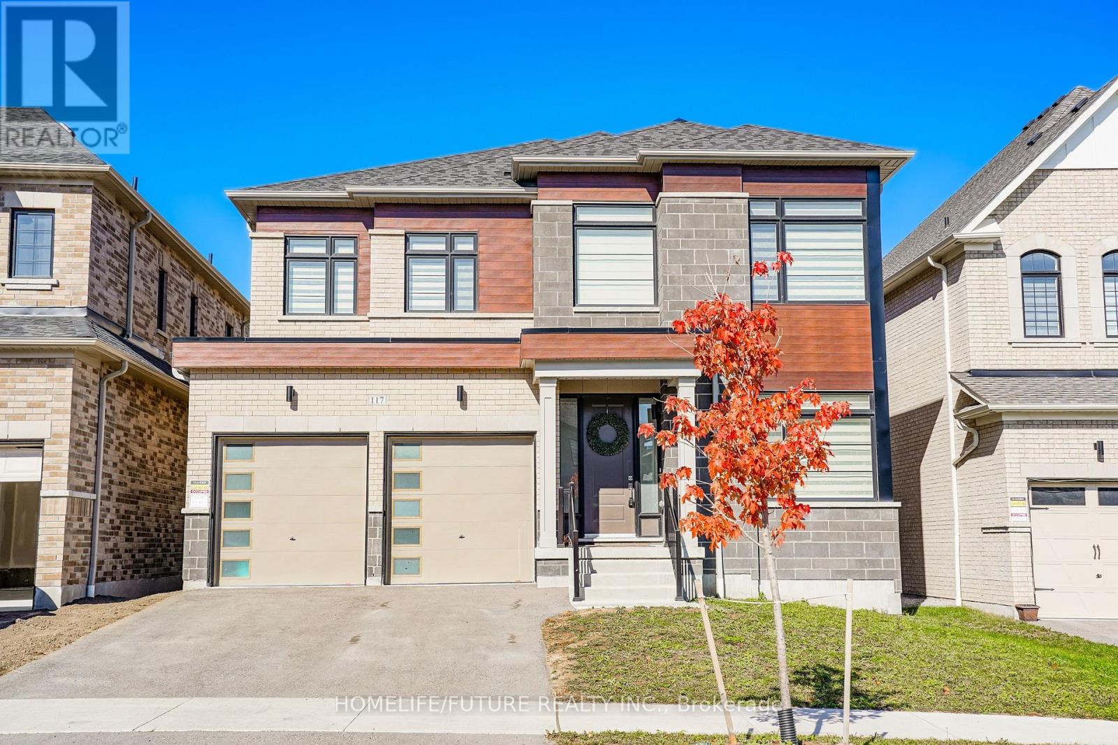 117 DEER RIDGE CRESCENT Property Photo 1
